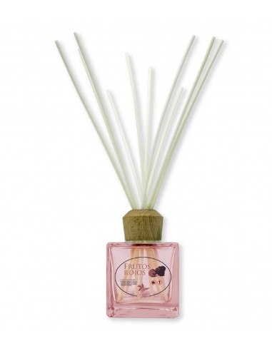Mikado Frutos Rojos 100ml