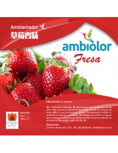 Ambiolor Fresa