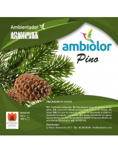 Ambiolor Pino