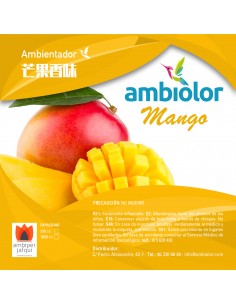 Ambiolor Mango