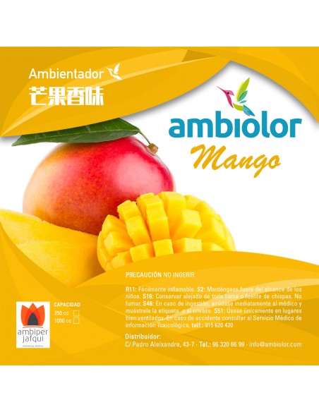 Ambiolor Mango