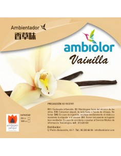Ambiolor Vainilla