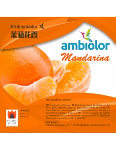 Ambiolor Mandarina