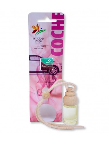 Ambicar Coche Paul 7ml