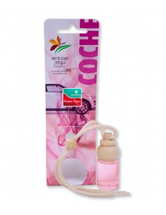 Ambicar Coche Frutos Rojos 7ml