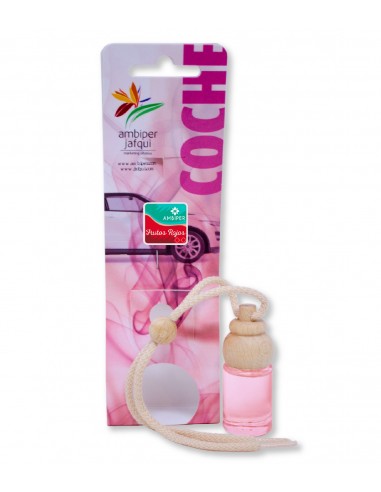 Ambicar Coche Frutos Rojos 7ml