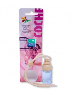 Ambicar Coche Ozónico 7ml