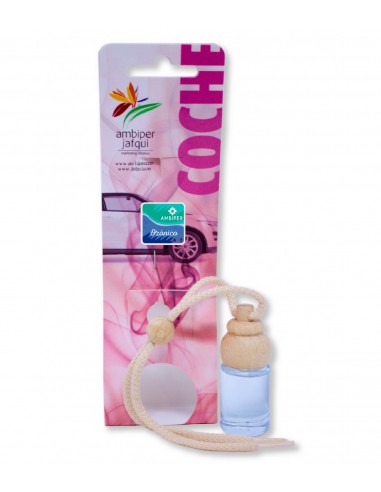 Ambicar Coche Ozónico 7ml