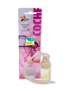 Ambicar Coche Vainilla 7ml