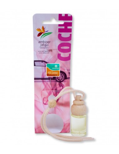 Ambicar Coche Nuevo 7ml