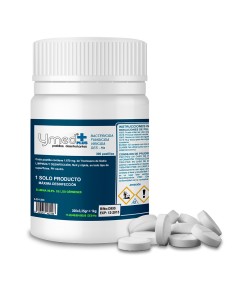 YMED FORTE (150 TABLETAS)